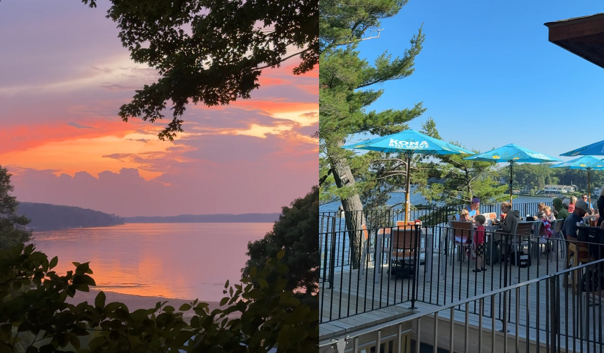 Πού να μείνετε στο Ludington