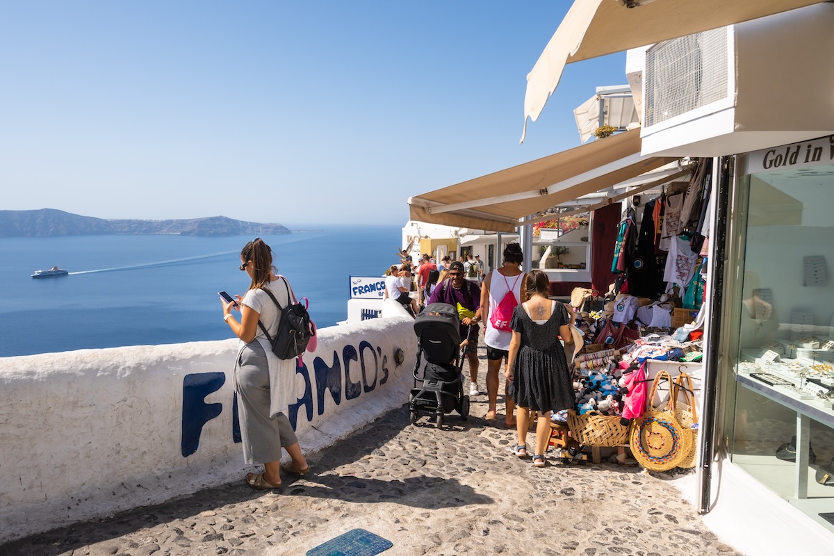 Θήρα