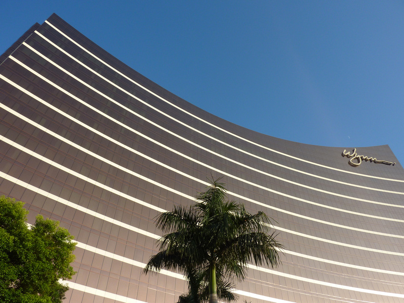 Wynn Macau Hotel