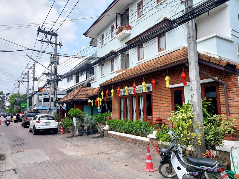 Sri Pat Guest House