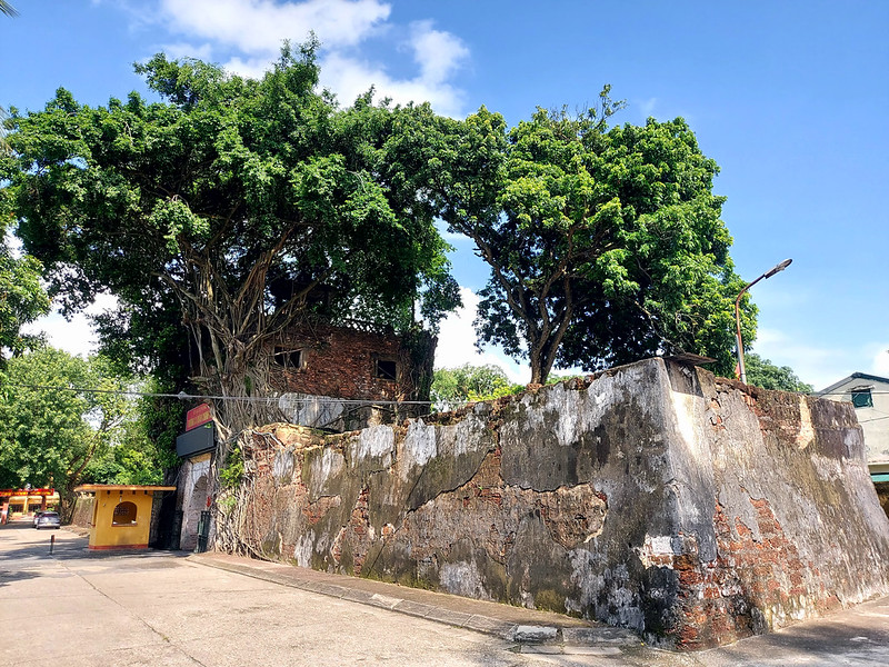 Πύλη Ακρόπολης BAC Ninh